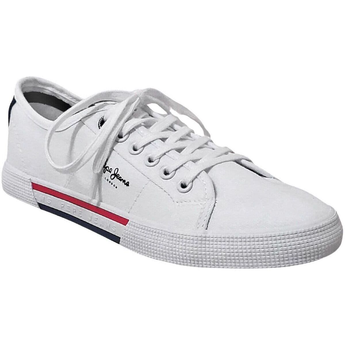 Xαμηλά Sneakers Pepe jeans Brady Men