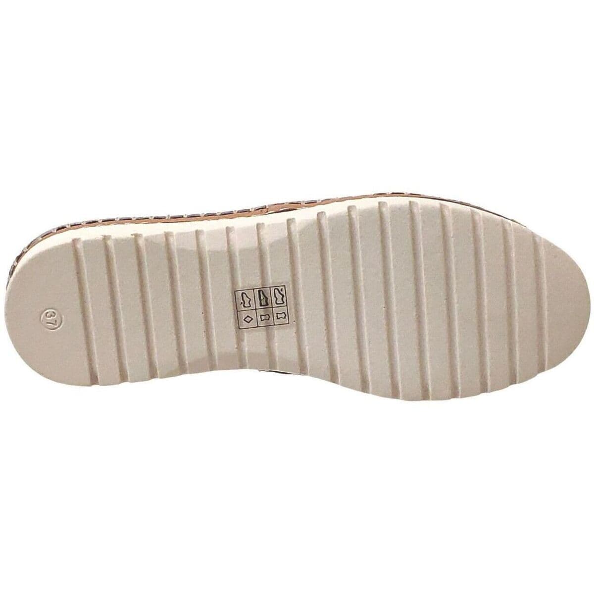 Women's Oxfords Madory White