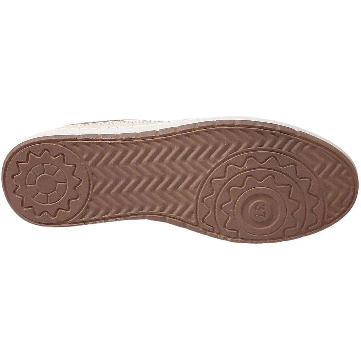 Women's Oxfords Madory White