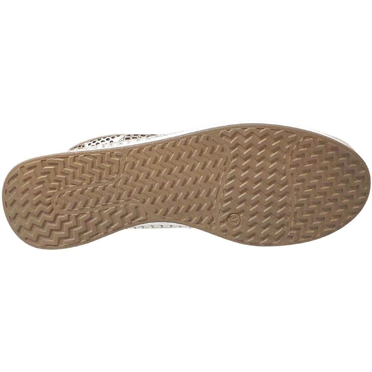 Women's Oxfords Madory Gold