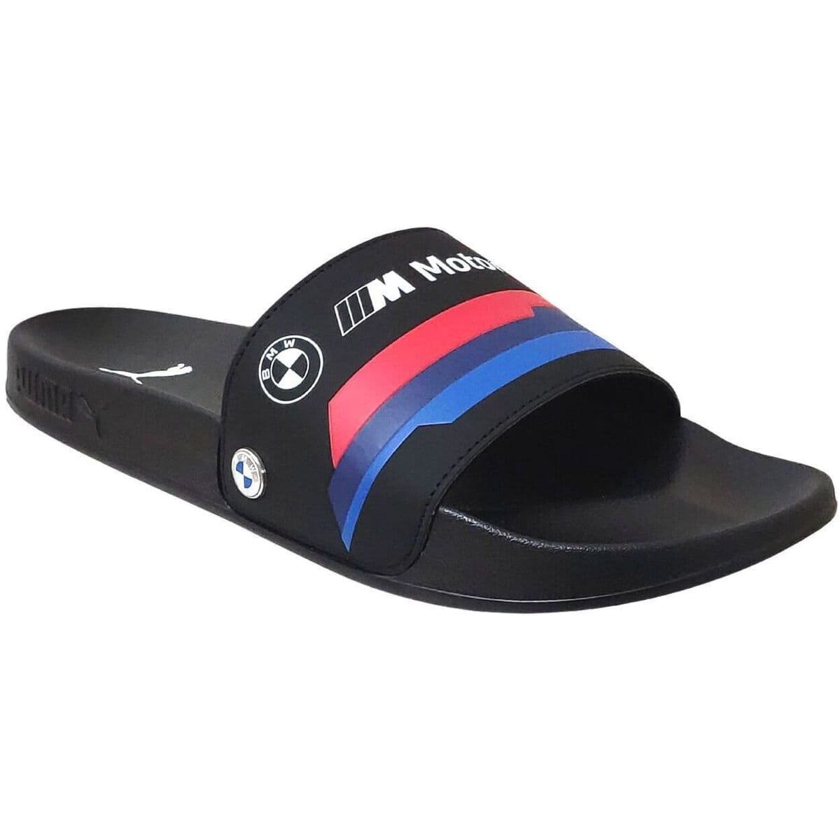 Men's Flip Flops Puma Multicolor