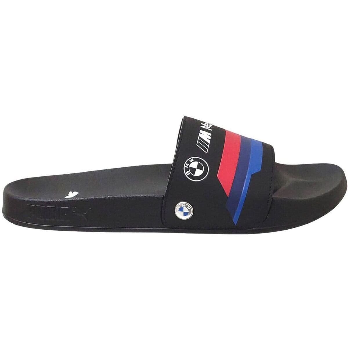 Men's Flip Flops Puma Multicolor
