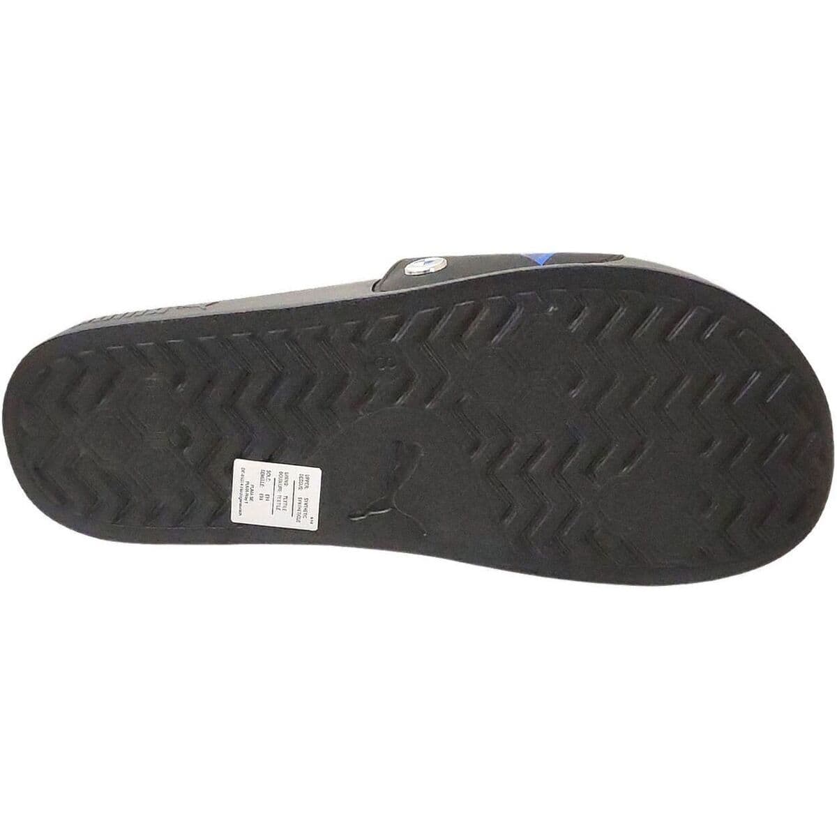 Men's Flip Flops Puma Multicolor