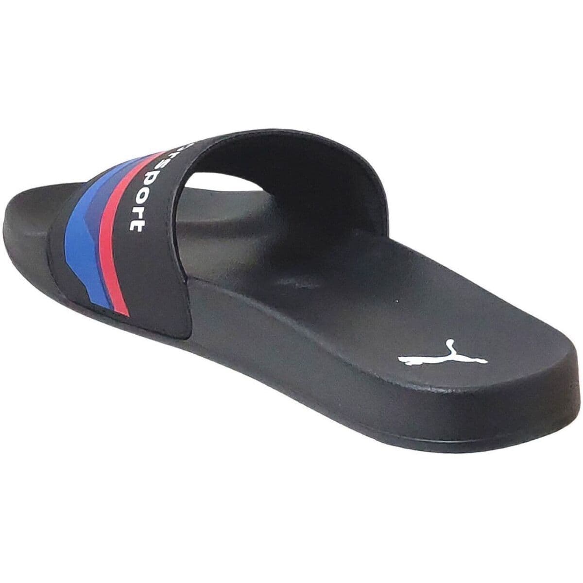 Men's Flip Flops Puma Multicolor