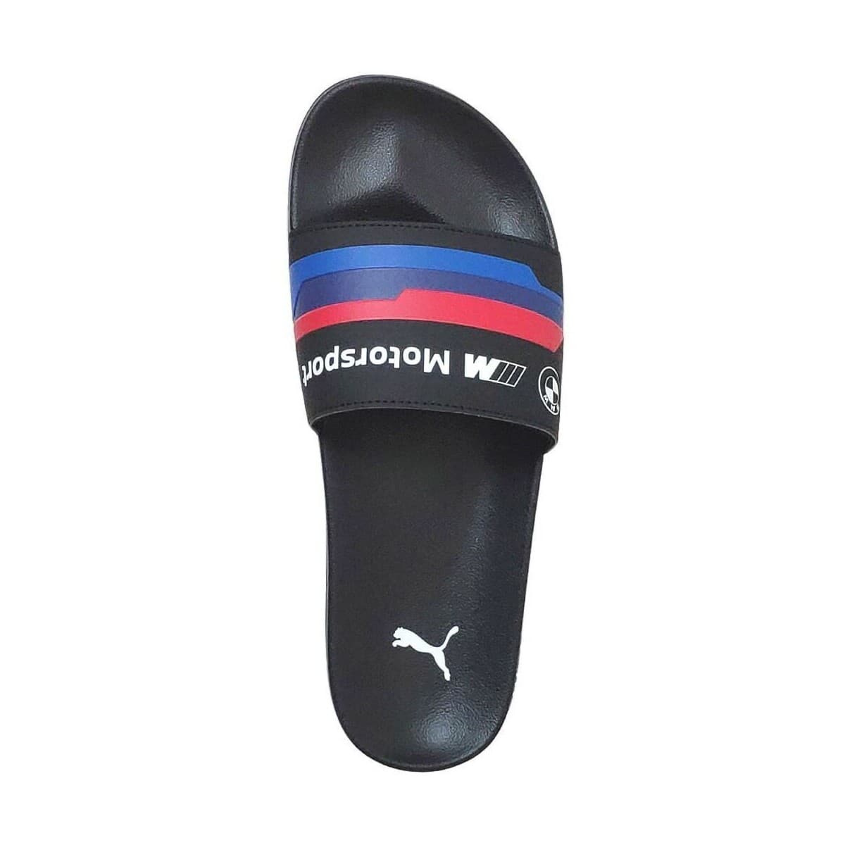 Men's Flip Flops Puma Multicolor