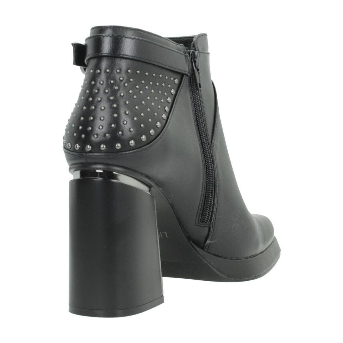 Women's Boots Liu Jo Black