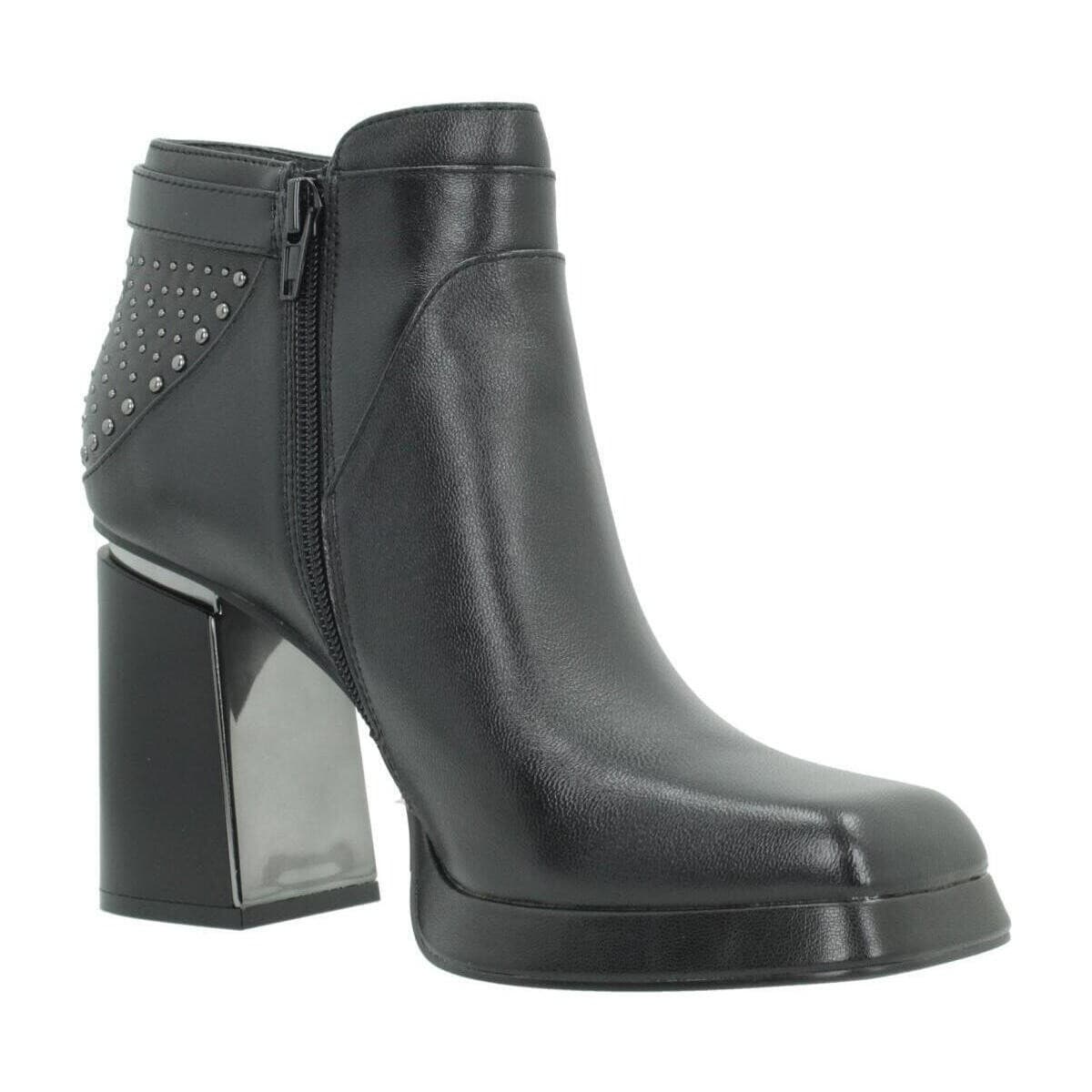 Women's Boots Liu Jo Black