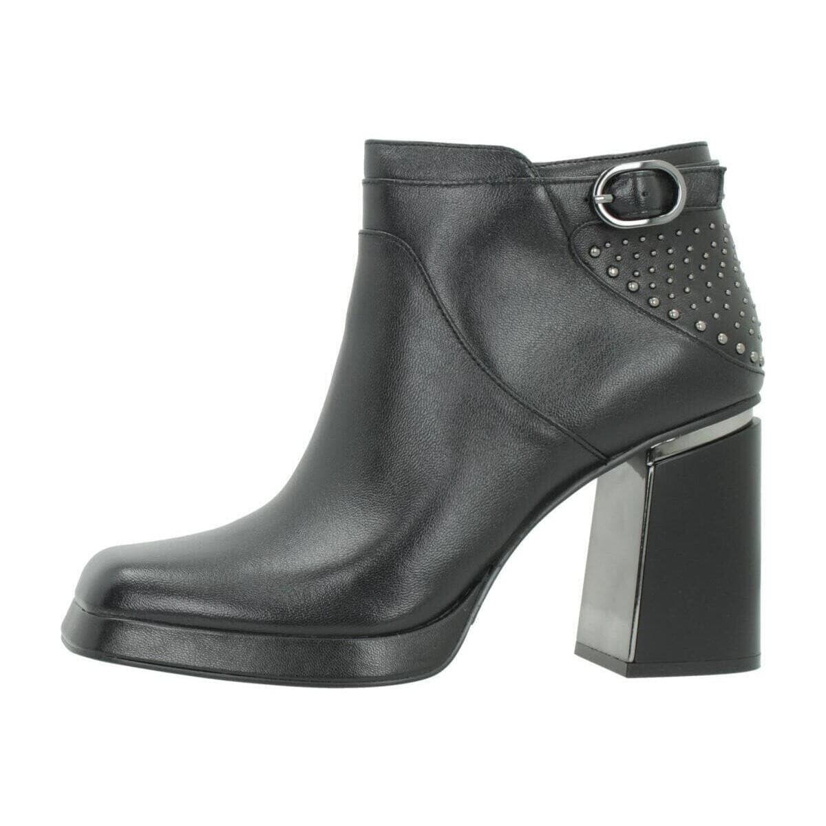 Women's Boots Liu Jo Black