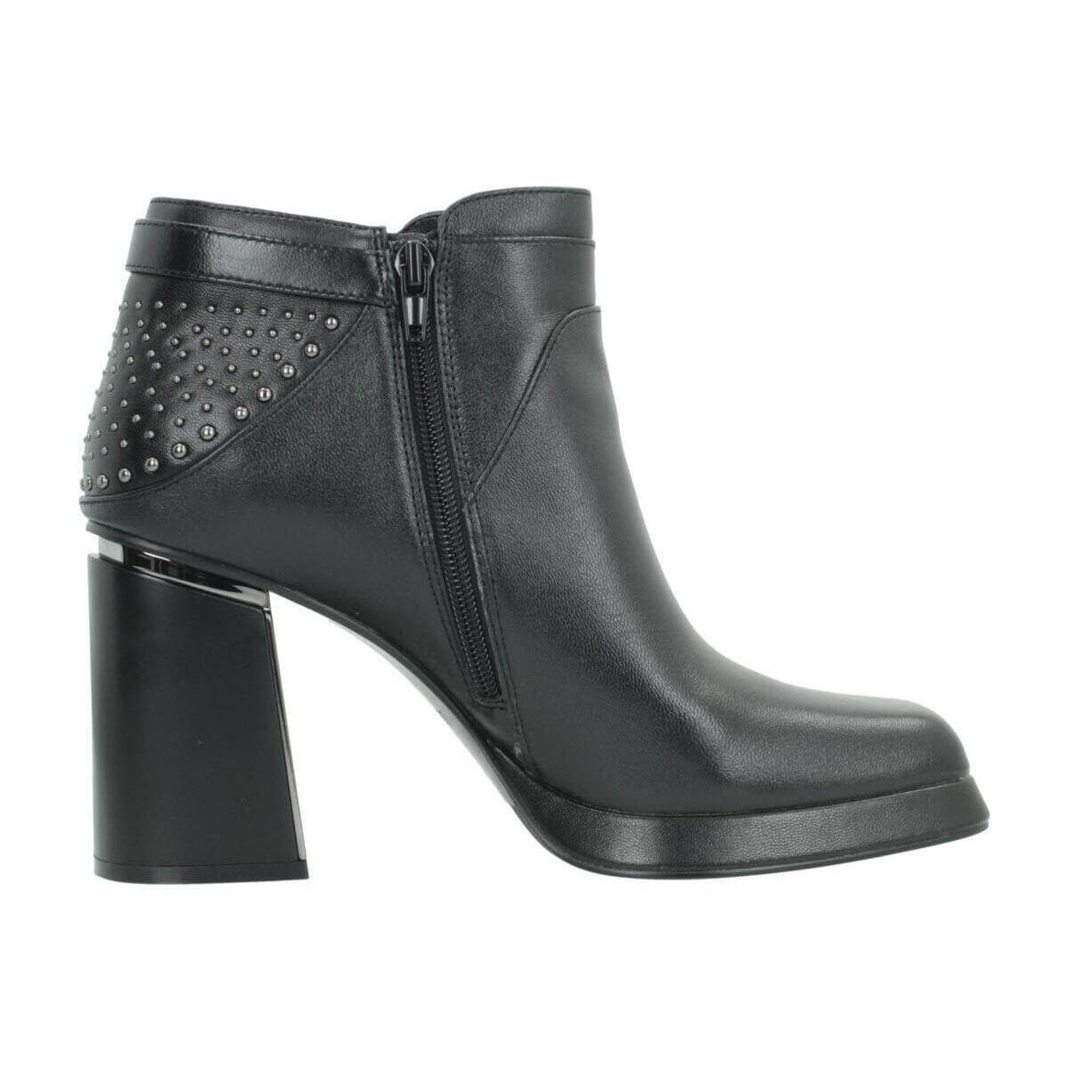 Women's Boots Liu Jo Black