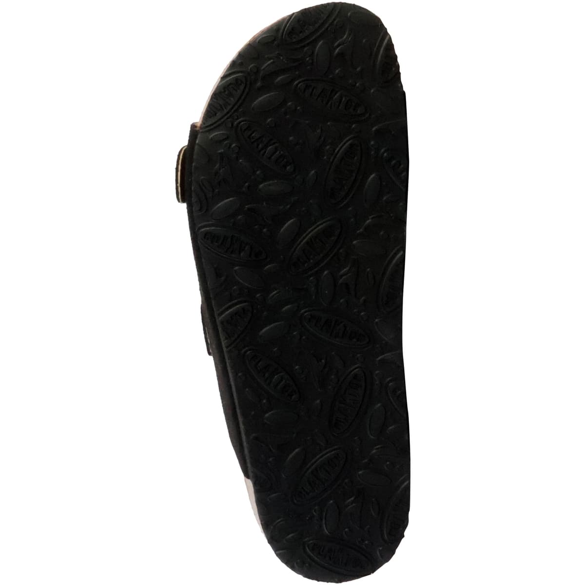 Women's Mules Plakton Black