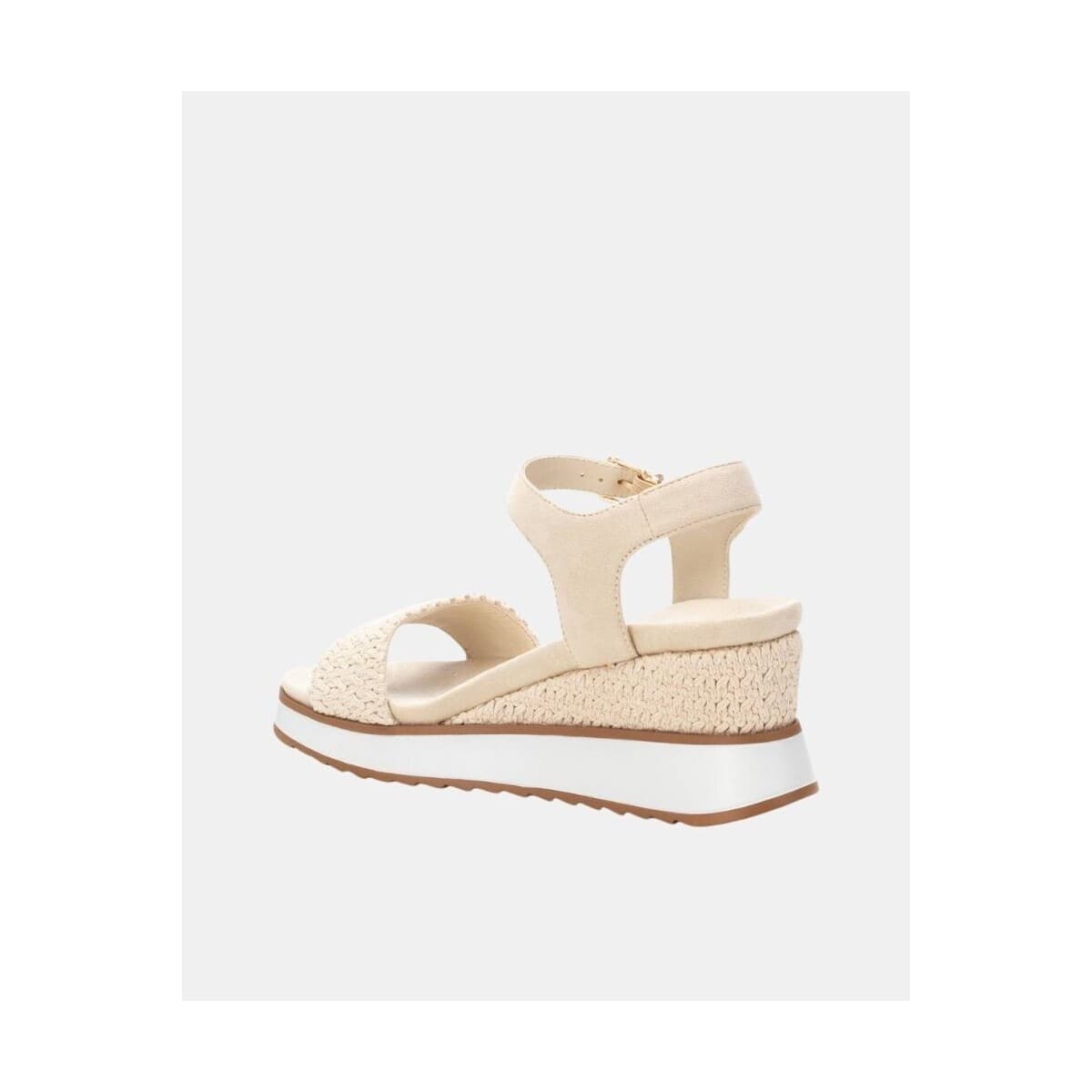 Women's Platforms Xti Blue