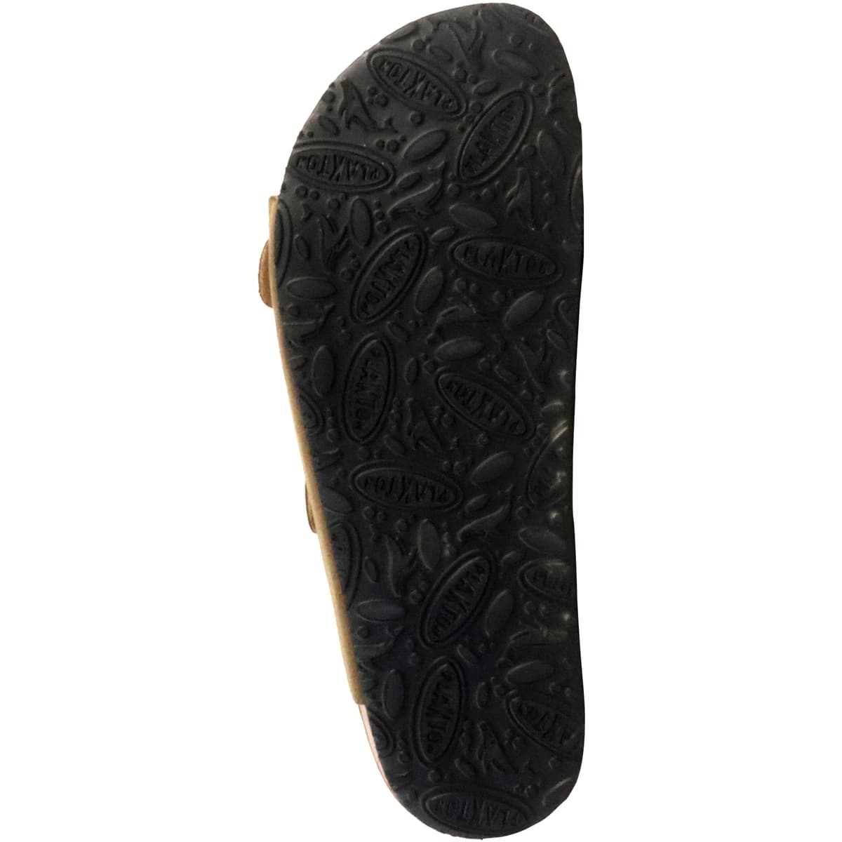 Women's Mules Plakton Green