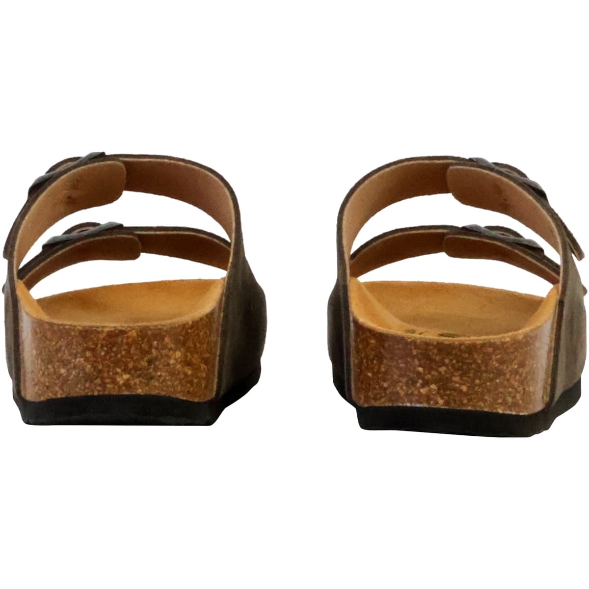 Women's Mules Plakton Gray