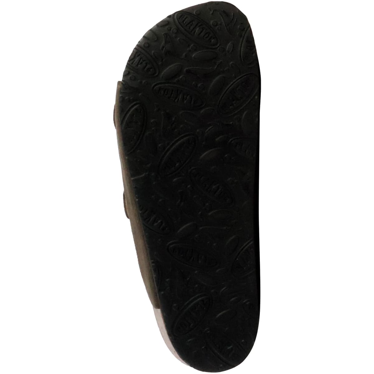 Women's Mules Plakton Gray