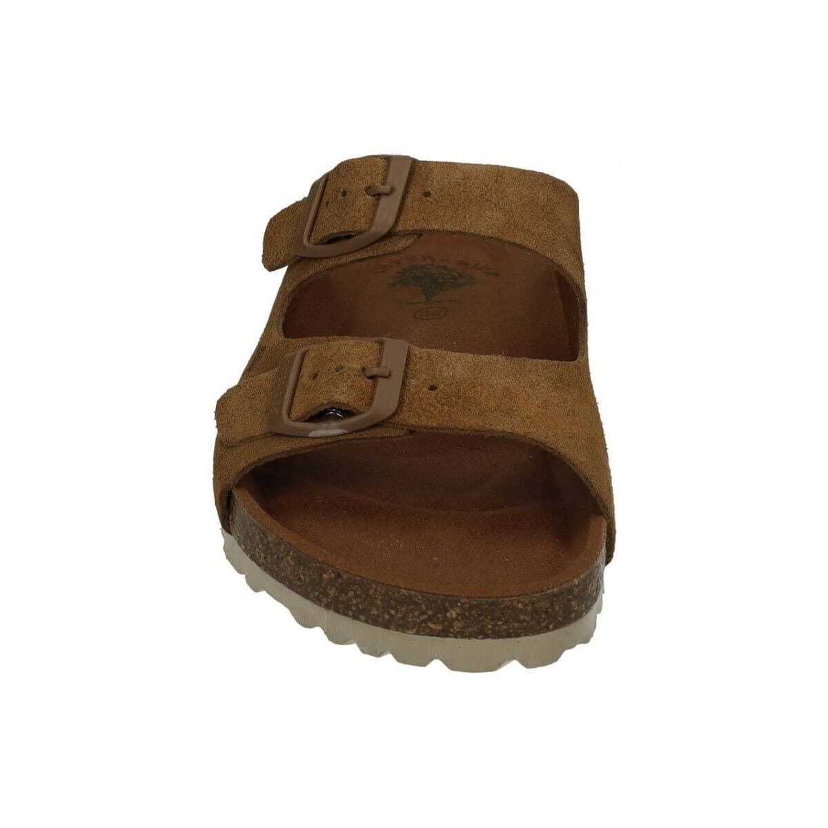 Women's Flip Flops Interbios Multicolor