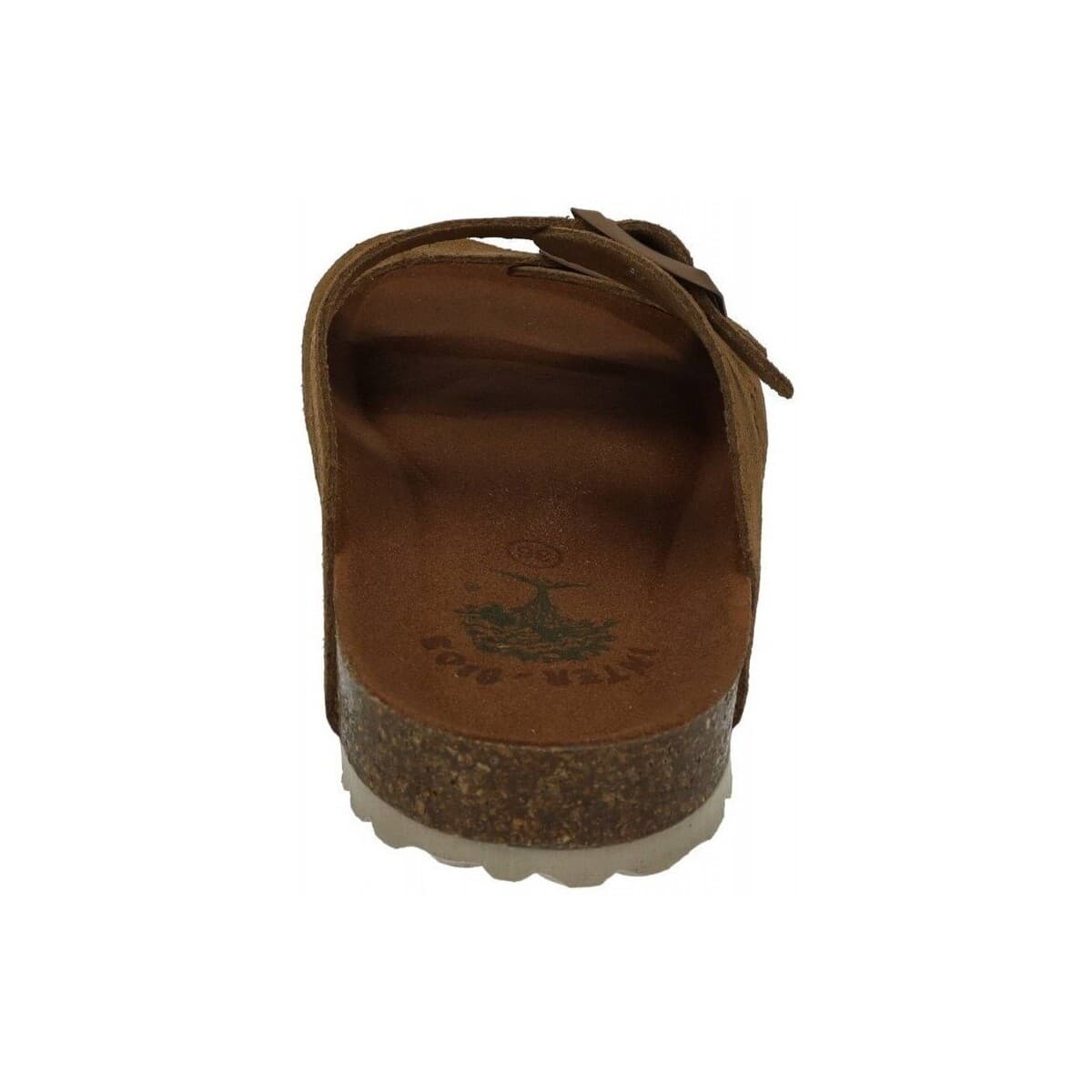 Women's Flip Flops Interbios Multicolor