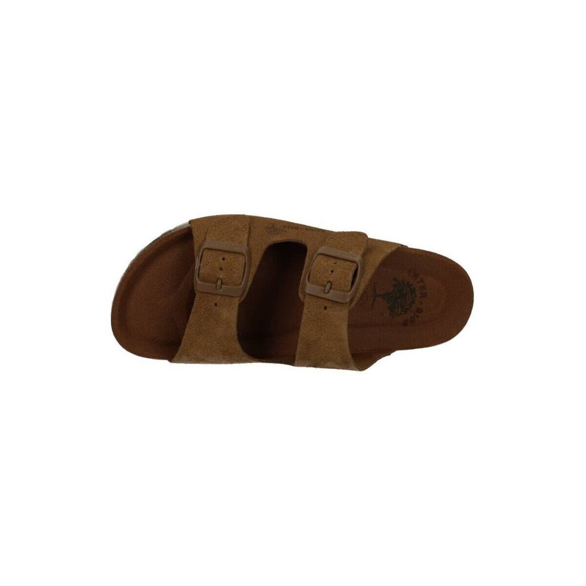 Women's Flip Flops Interbios Multicolor