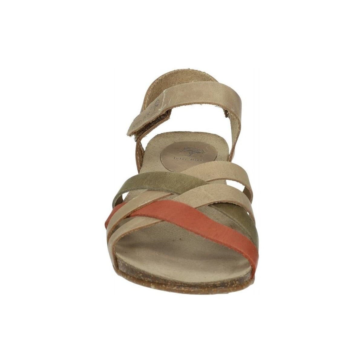 Women's Sandals Interbios Multicolor