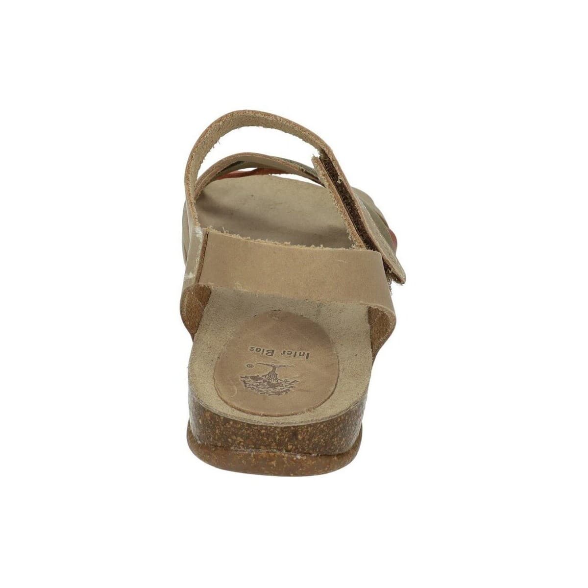 Women's Sandals Interbios Multicolor