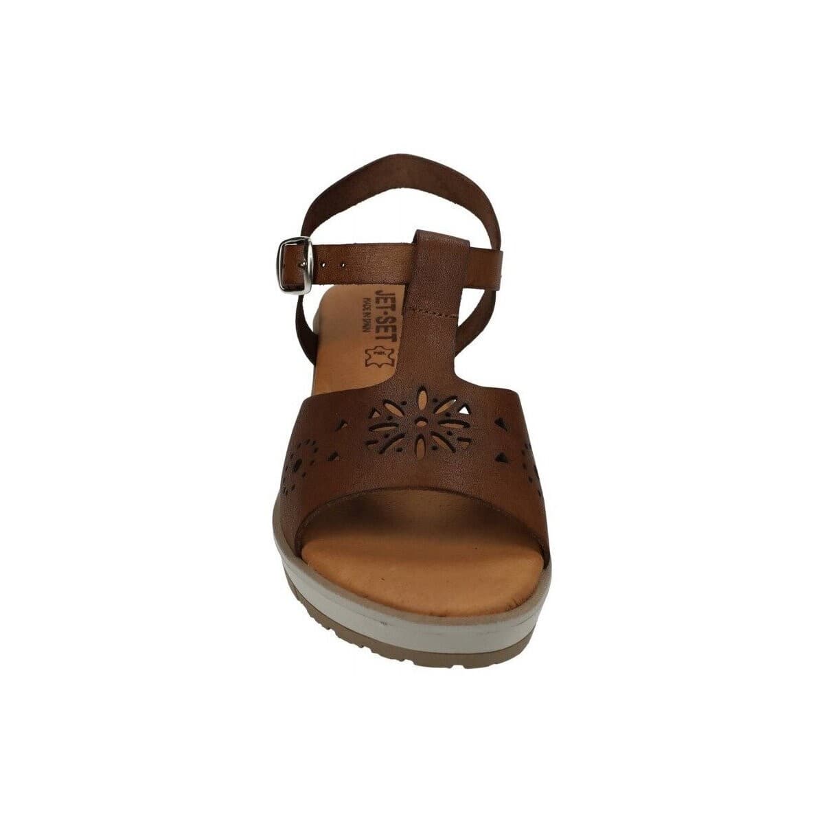 Women's Platforms Jet-Set Multicolor