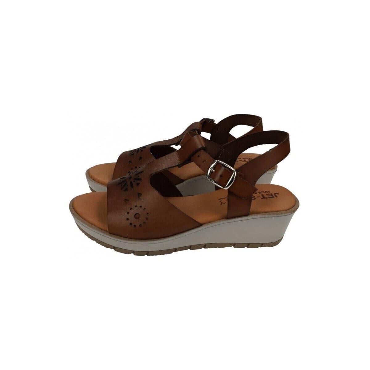 Women's Platforms Jet-Set Multicolor