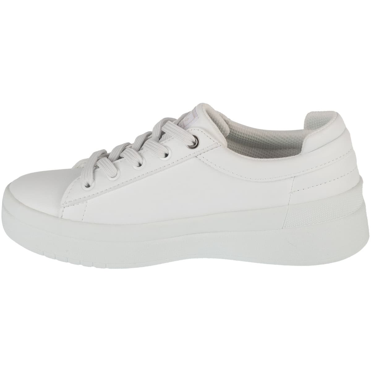 Women's Sneakers Skechers White
