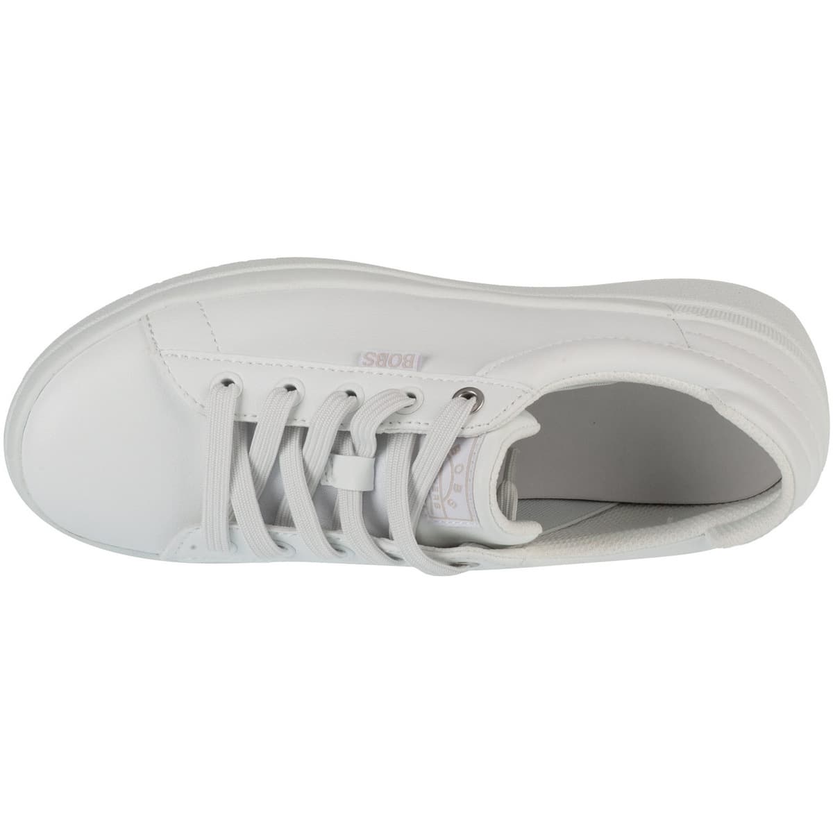 Women's Sneakers Skechers White