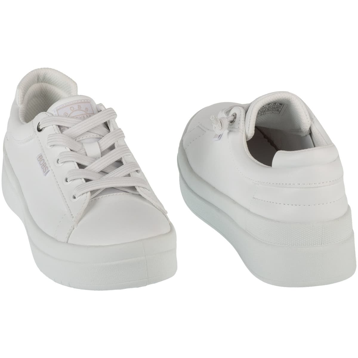 Women's Sneakers Skechers White