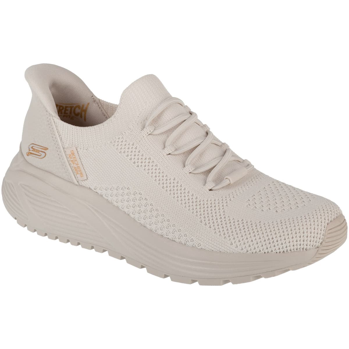 Women's Sneakers Skechers Pink