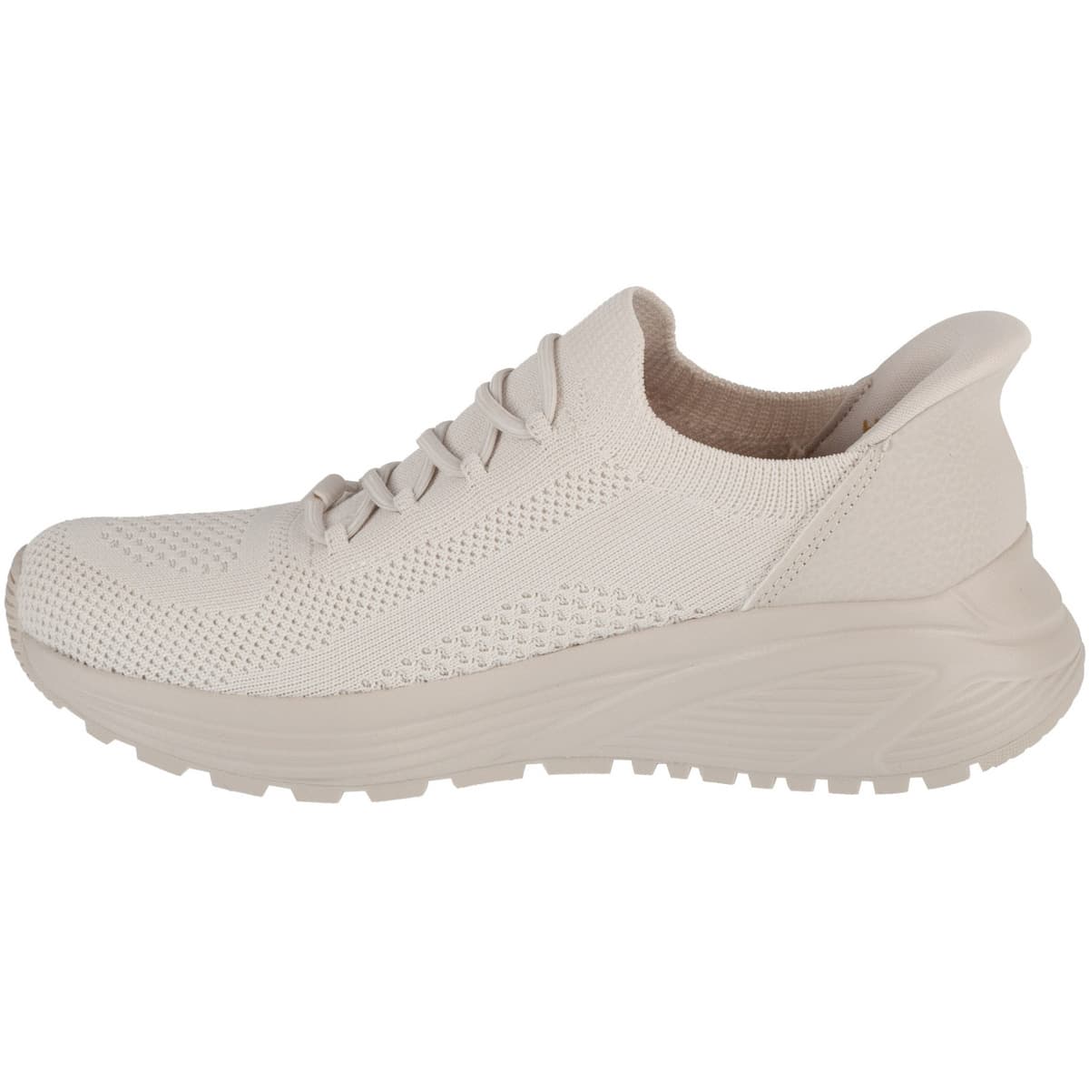 Women's Sneakers Skechers White