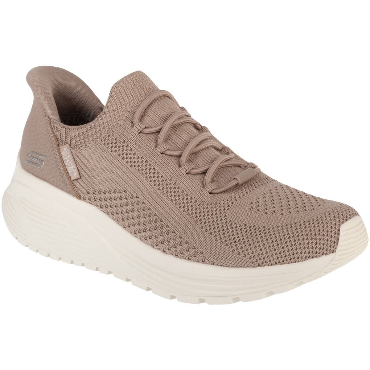 Women's Sneakers Skechers Pink