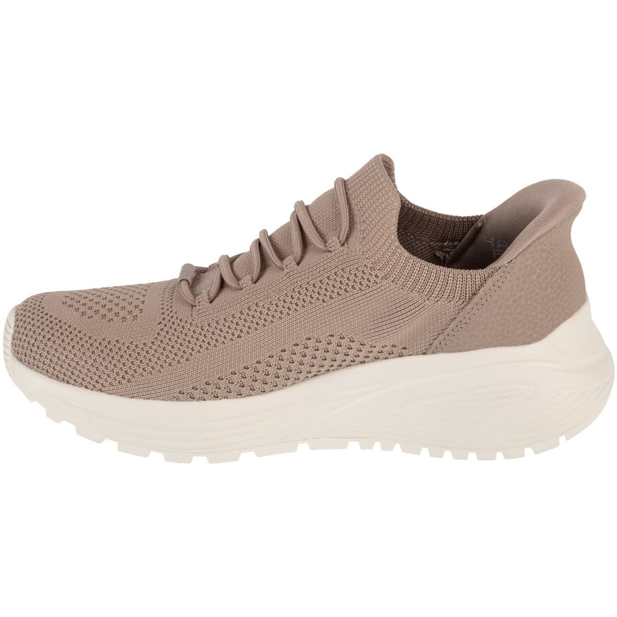 Women's Sneakers Skechers Beige