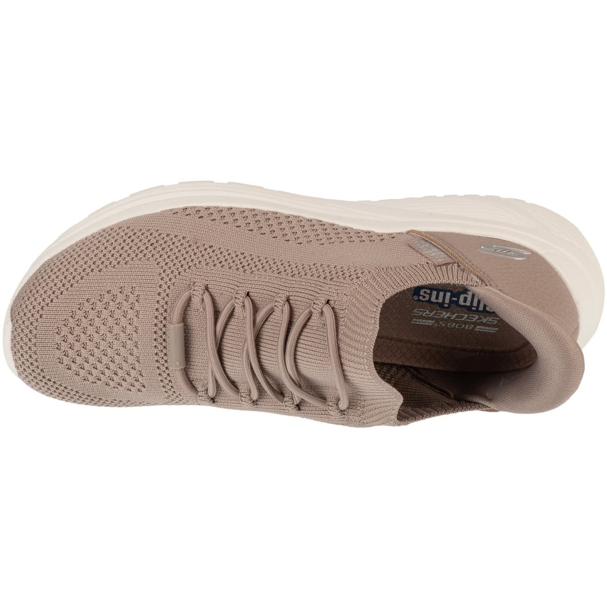 Women's Sneakers Skechers Beige