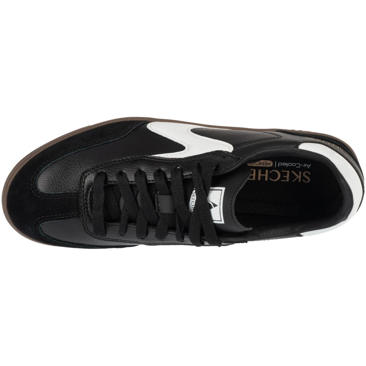 Women's Sneakers Skechers Black