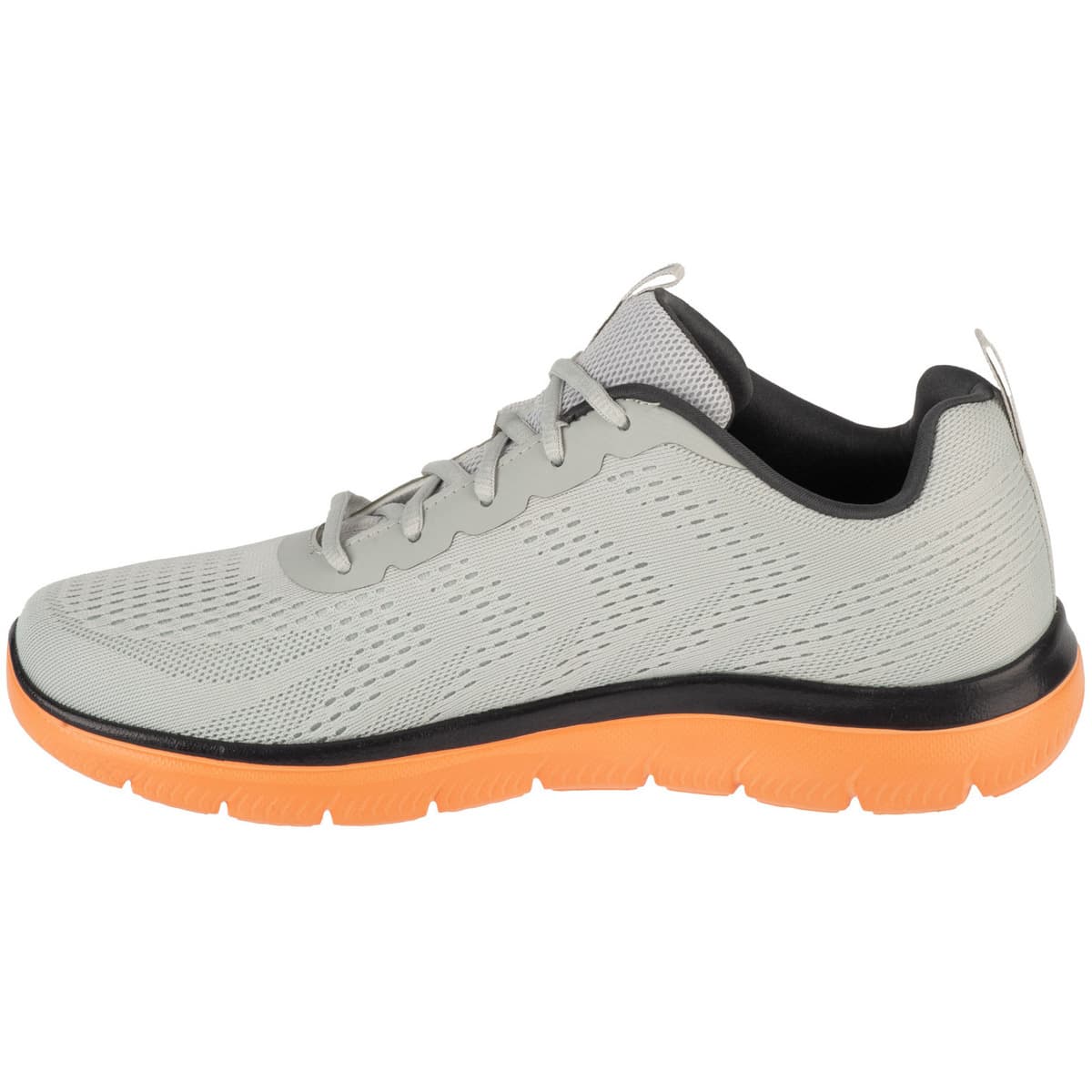 Men's Sneakers Skechers Gray