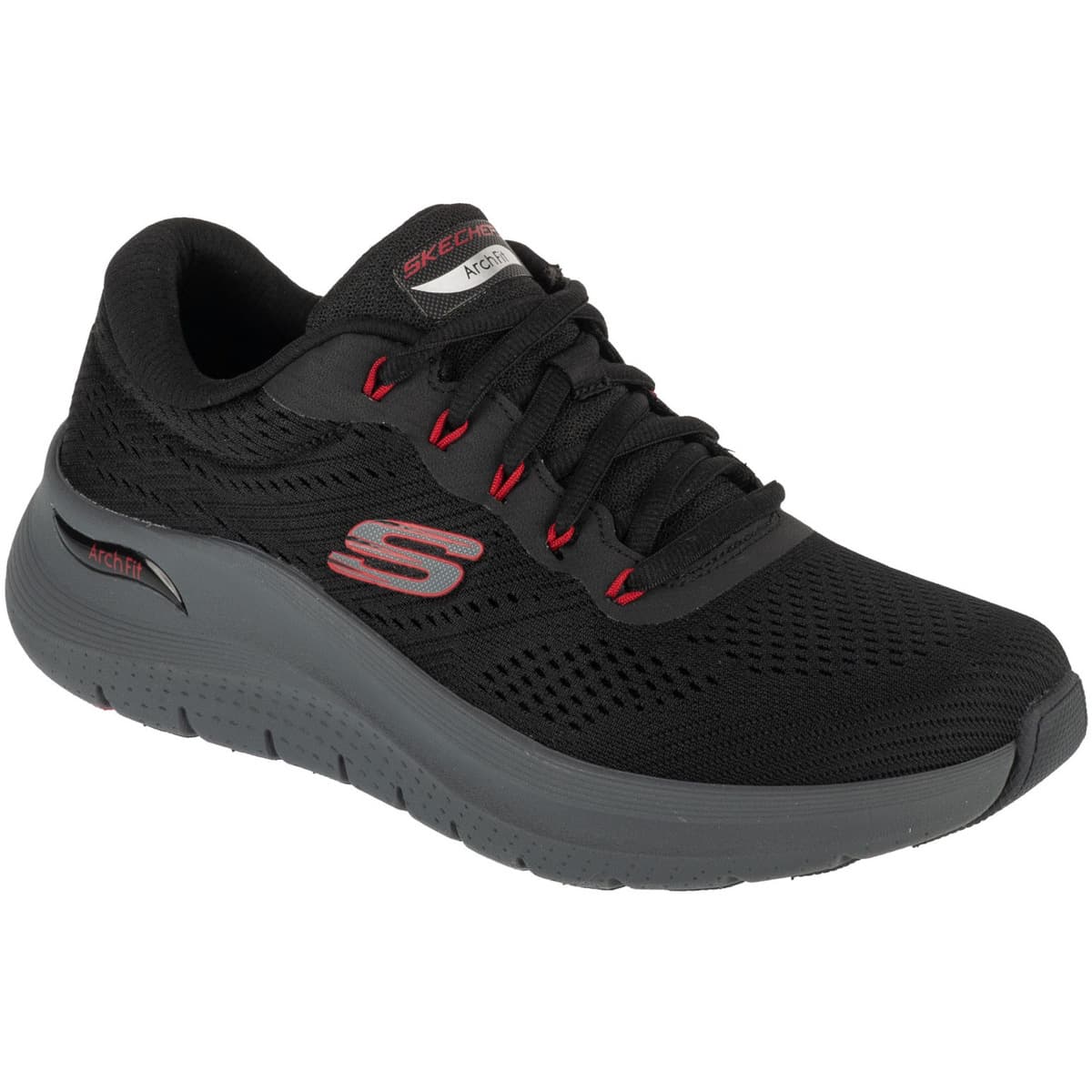 Men's Sneakers Skechers Gray