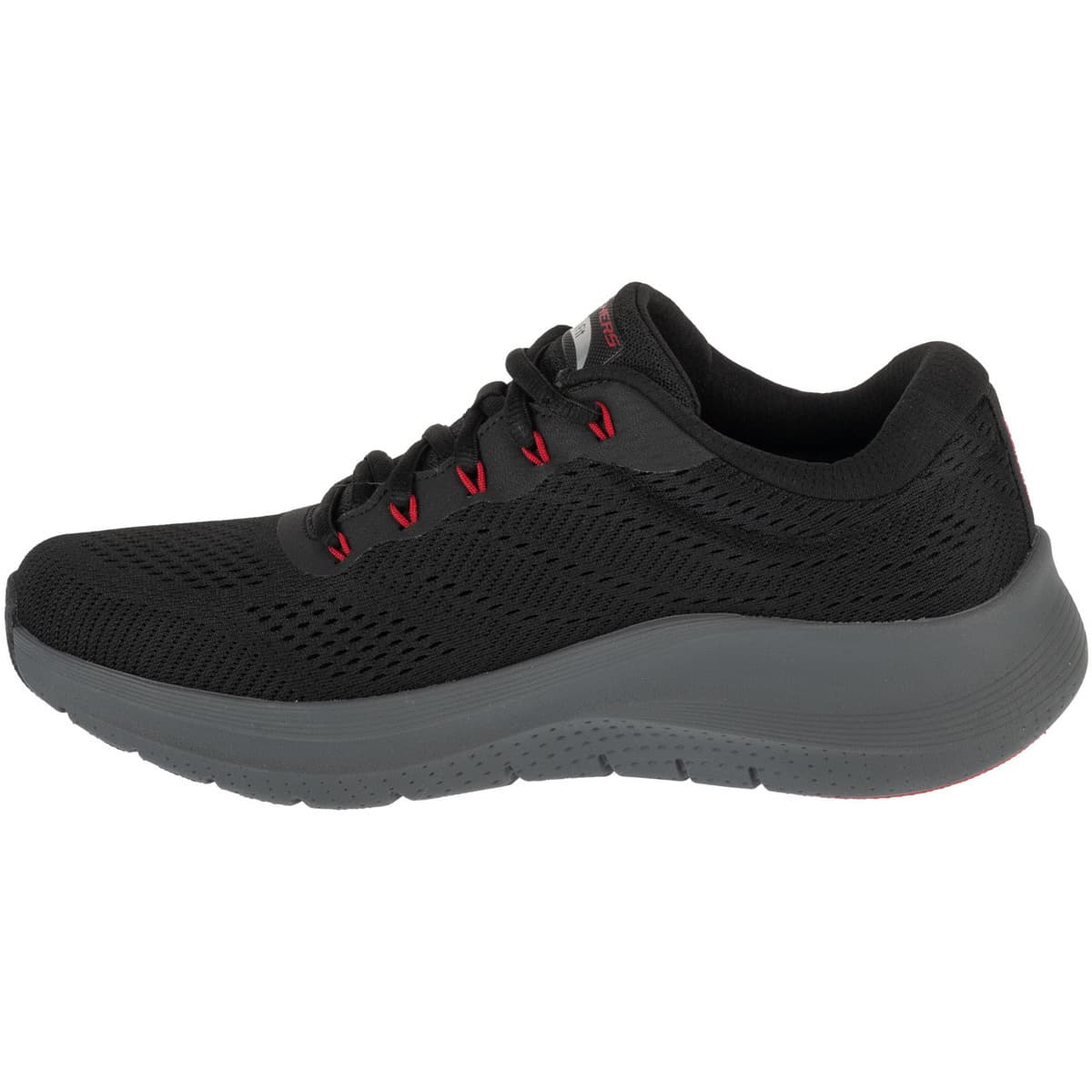 Men's Sneakers Skechers Black