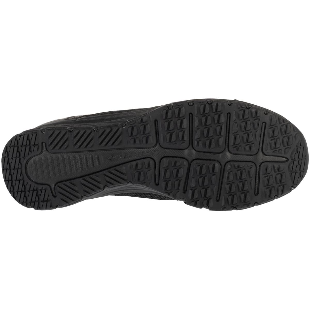 Women's Sports Shoes Skechers Black