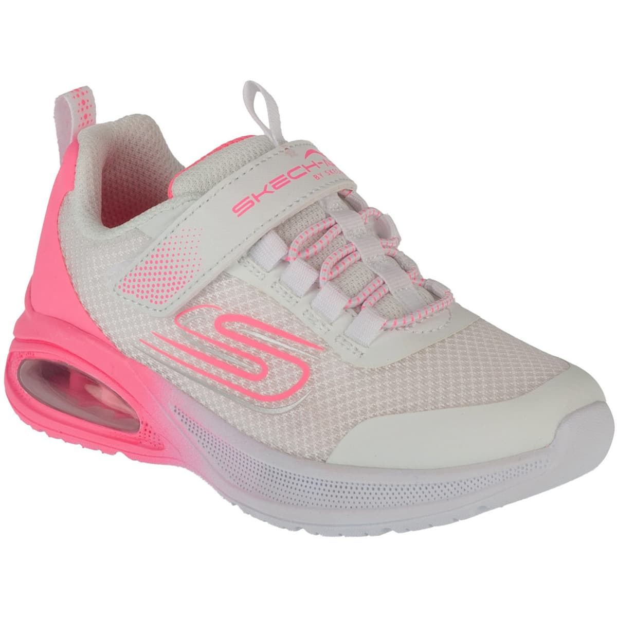 Xαμηλά Sneakers Skechers Microspec Max Advance - Fly 3