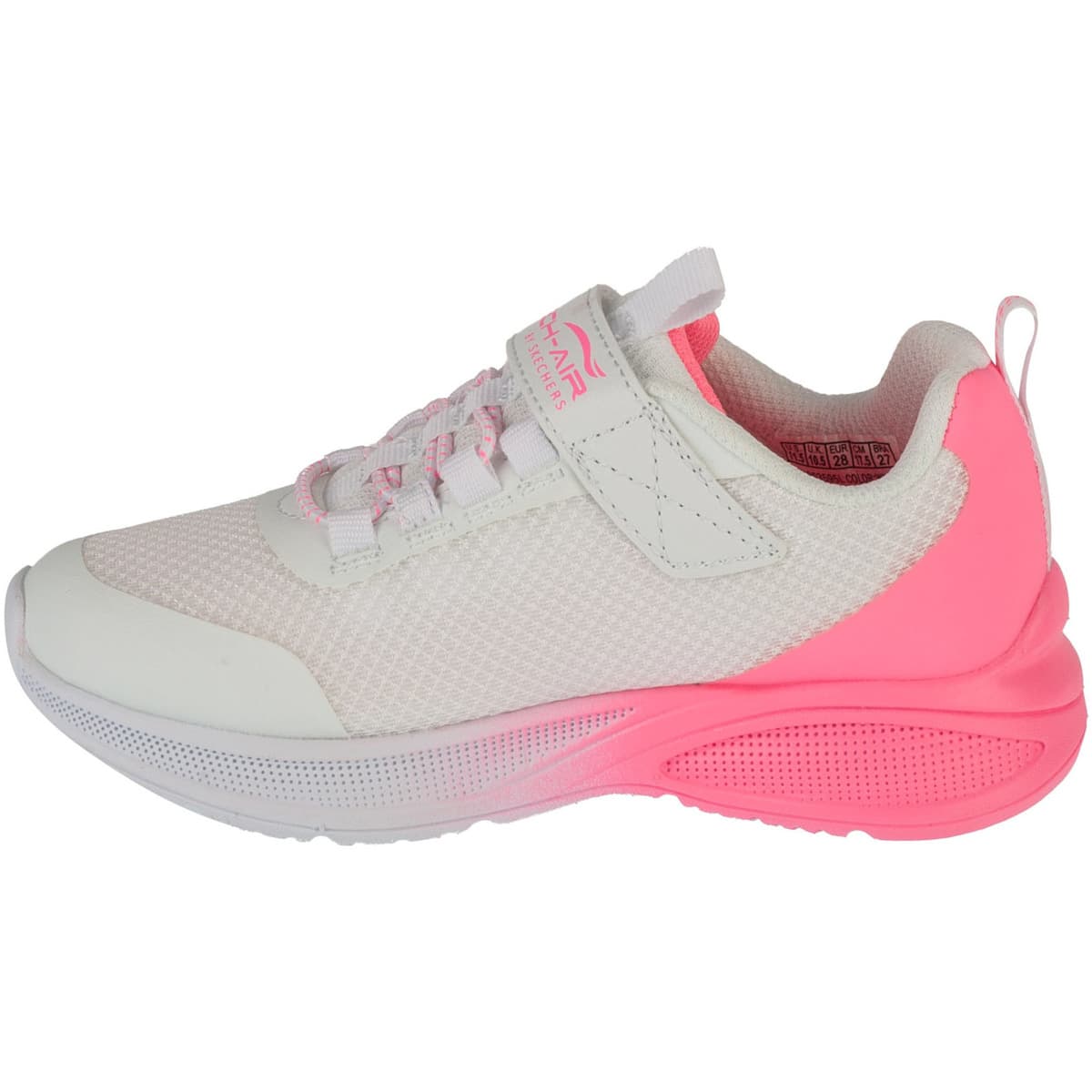 Girls' Sneakers Skechers White