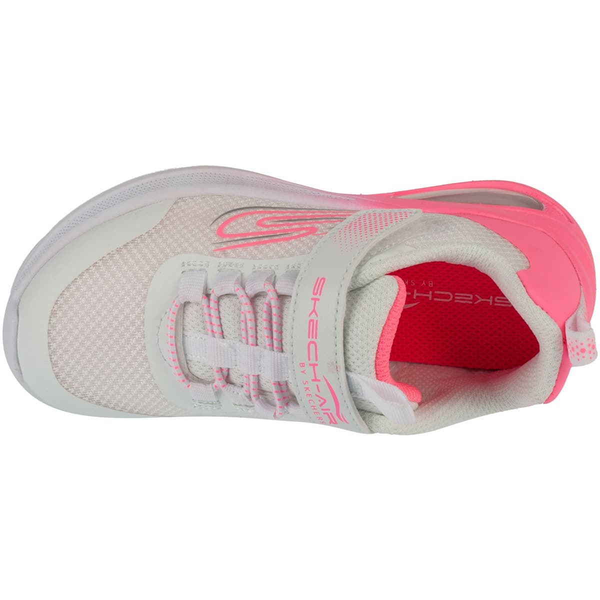 Girls' Sneakers Skechers White