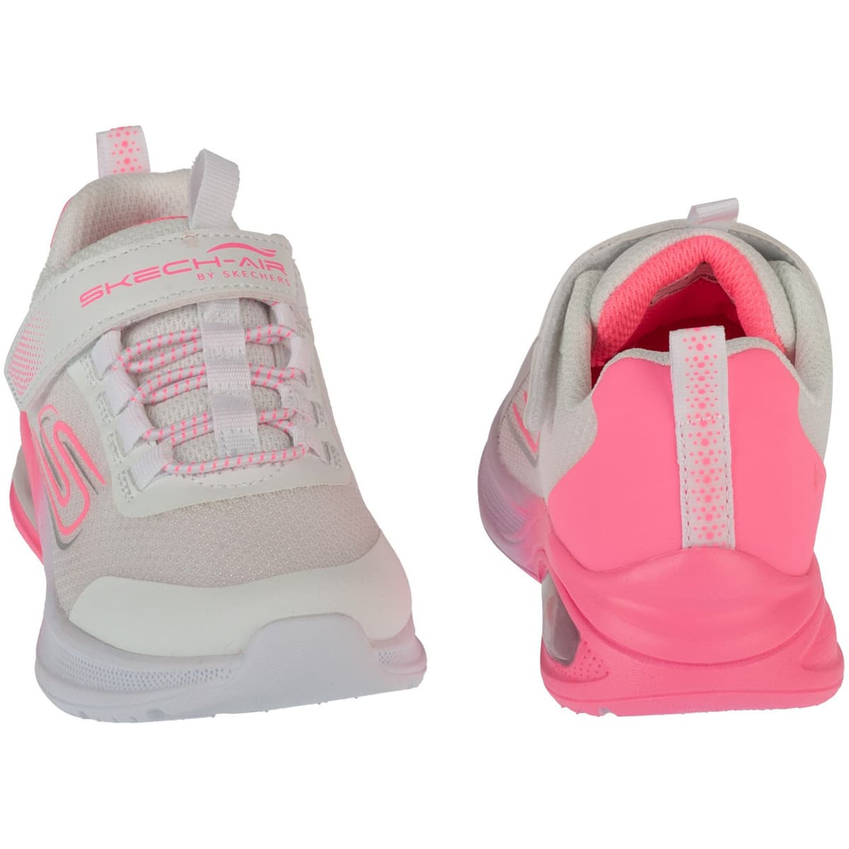 Girls' Sneakers Skechers White