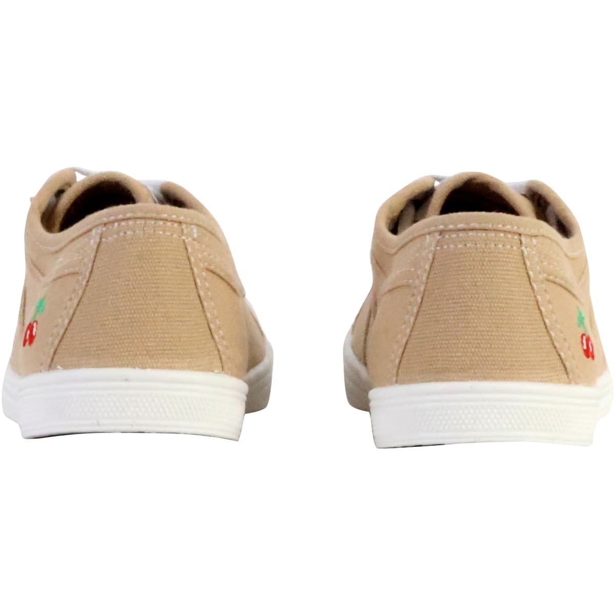 Women's Sneakers Le Temps des Cerises Brown