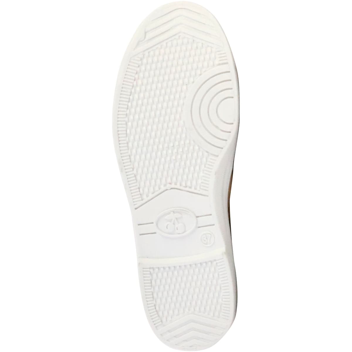 Women's Sneakers Le Temps des Cerises Brown