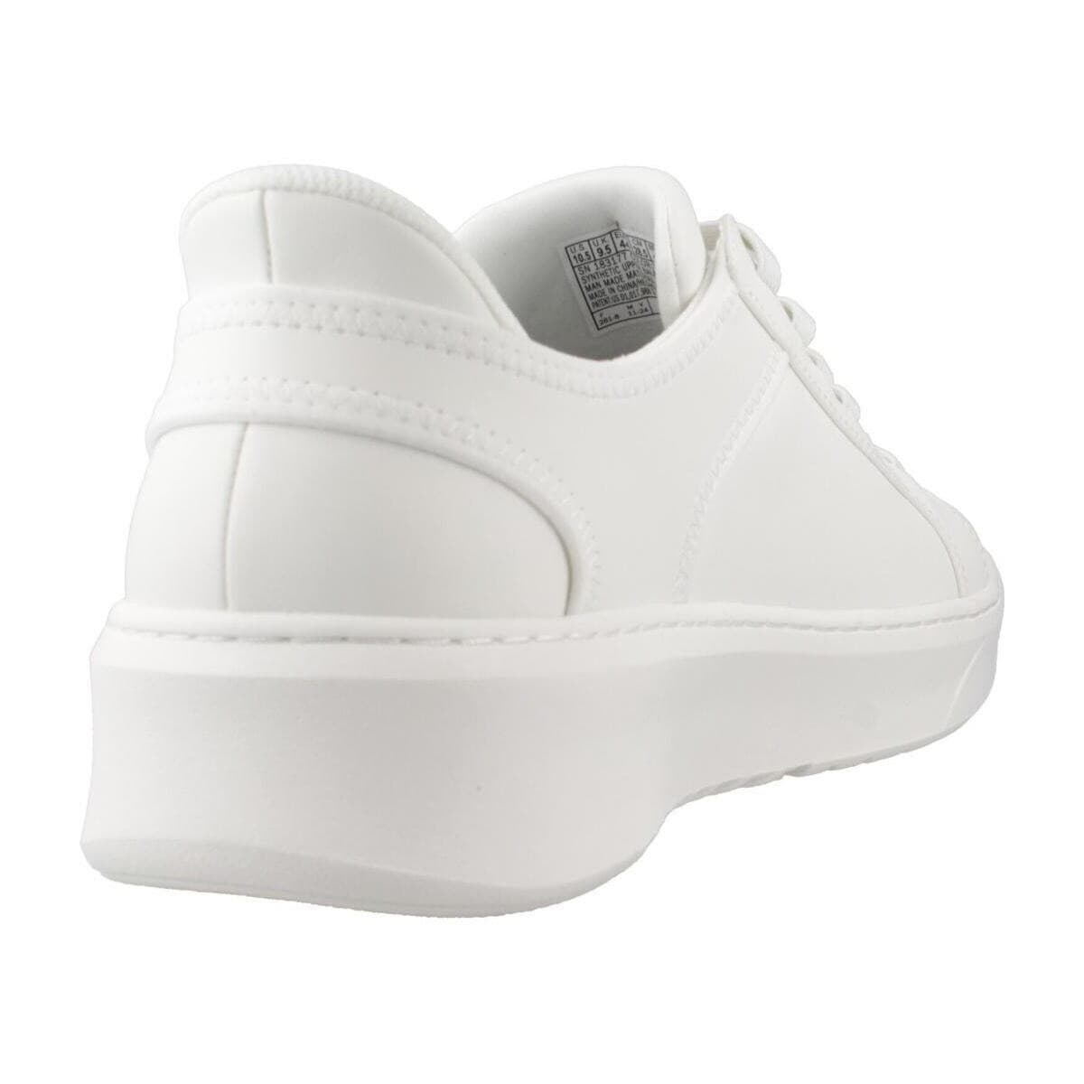 Men's Sports Shoes Skechers White