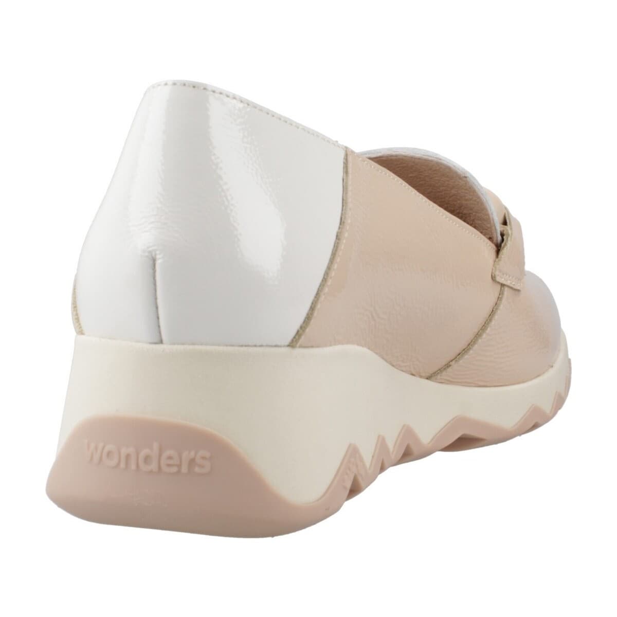 Women's Derby Shoes Wonders