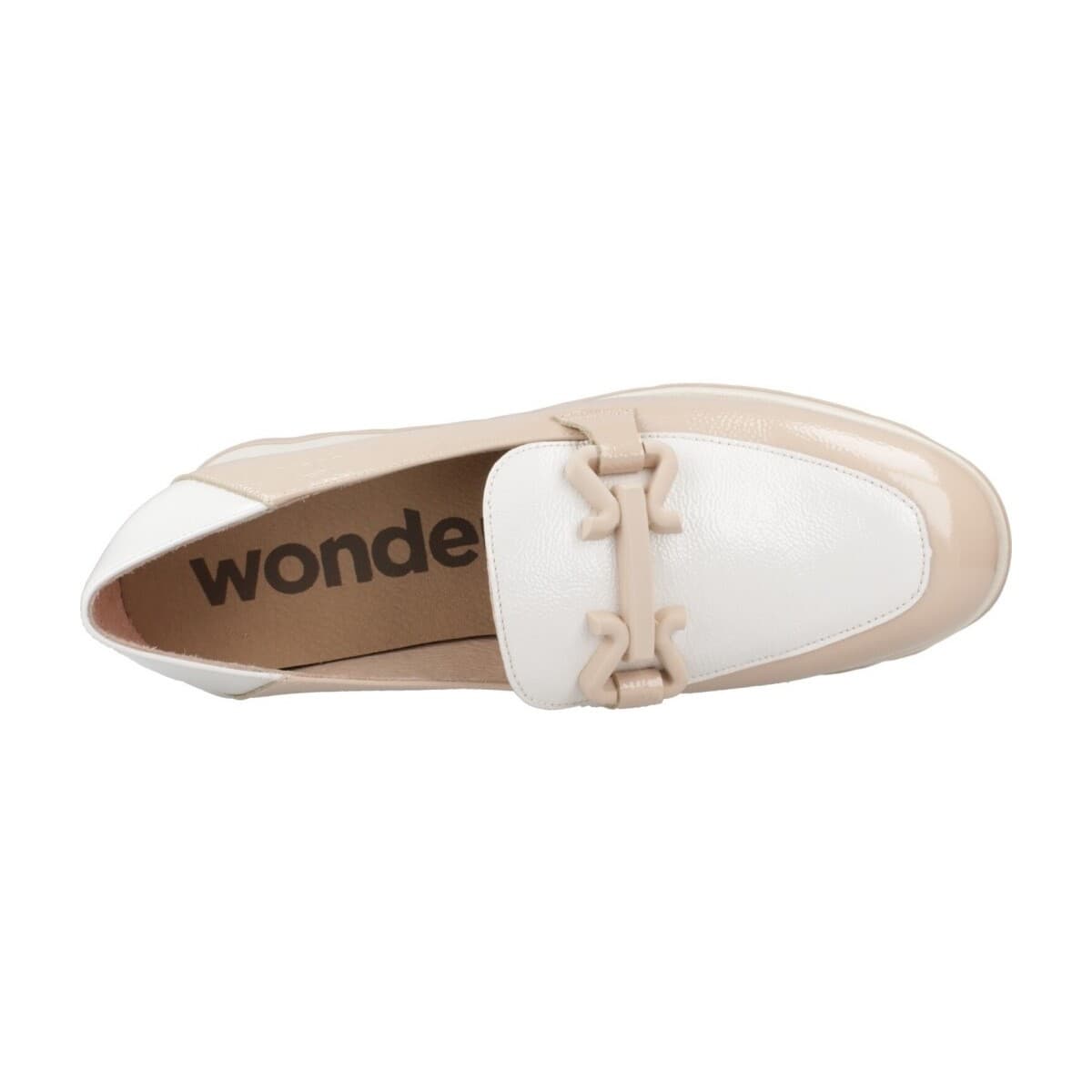 Women's Derby Shoes Wonders