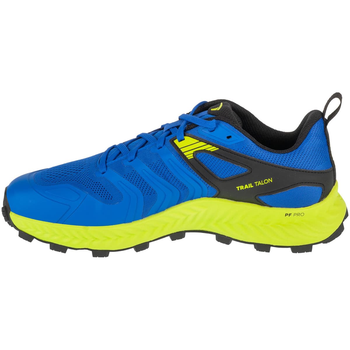 Men's Running Shoes Inov 8 Blue