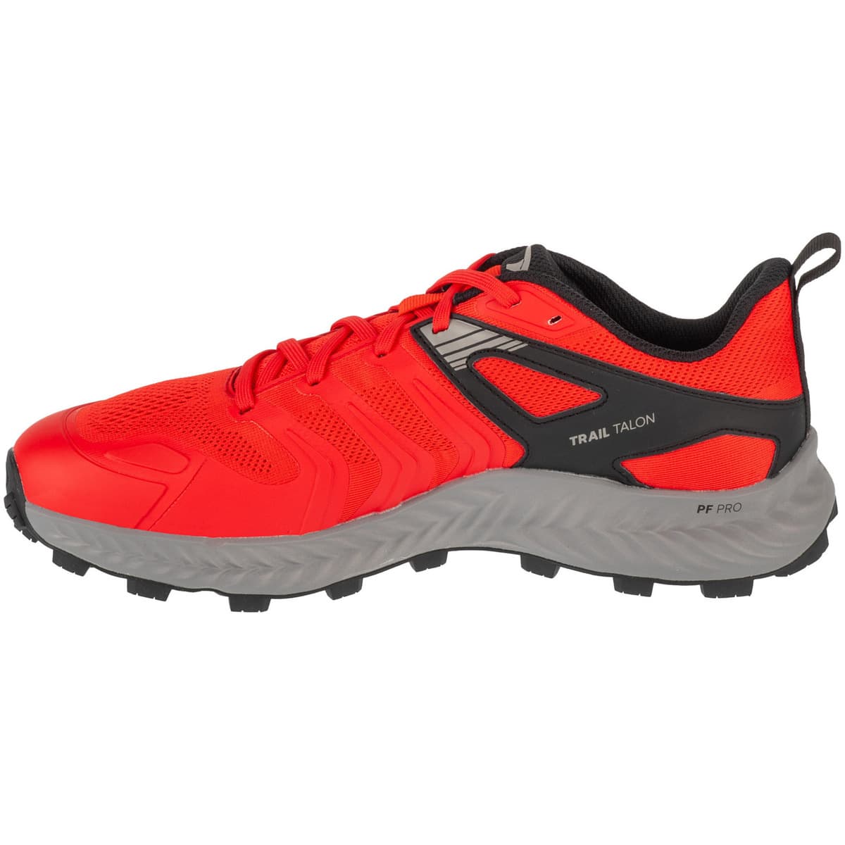 Men's Running Shoes Inov 8 Red