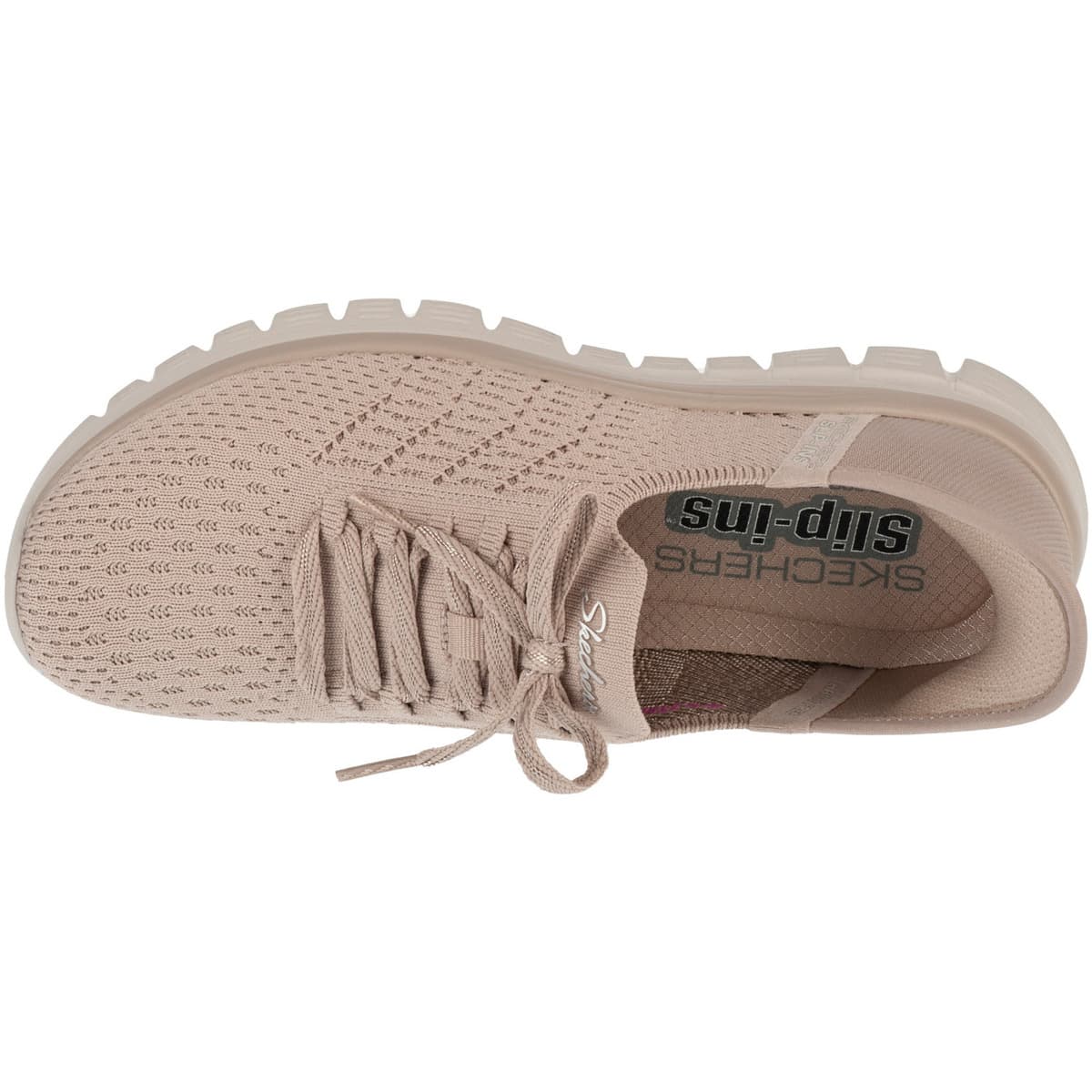 Women's Sneakers Skechers Pink